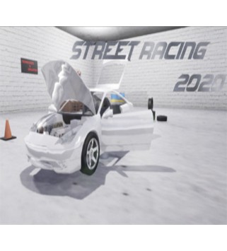 Street Racing 2020 Steam Key GLOBAL
